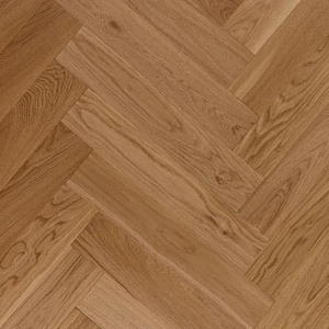 фото инженерной доски Oak Titanio Натур